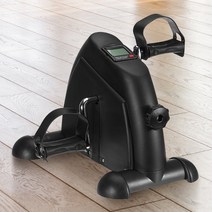 스핀바이크 좌식실내자전거 접이식실내자전거 홈트 미니 싸이클 유산소운동기구 헬스, 일체형