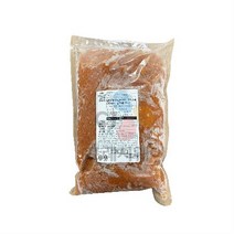 덕화푸드 장석준명장명란 분란 1kg, 1개