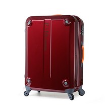 멘도자 F-16 26인치 화물용 여행용 캐리어