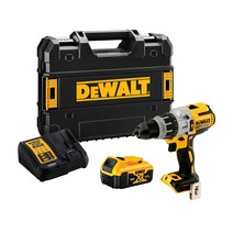 디월트 DCD996P2 충전 해머드릴 20V5.0Ah 배터리1개세트18V겸용 2021제조, 선택01 DCD996P2 배터리1개세트