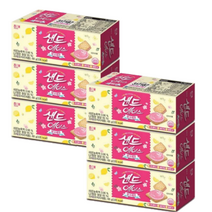 샌드에이스 핑크레몬, 68g, 6개