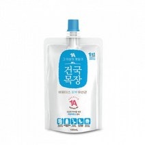 비피더스 피부 유산균 180ml 펫영양제