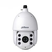 로아이엘 감시카메라 Dahua 200만 400만 고화질 감시 고속 스마트 돔 카메라 360도, SD6C82F-GN200만별빛레벨23배4MP
