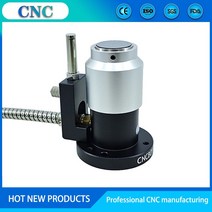 평상시 열림 Cnc 고정밀 자동 공구 센서 프로브 Z 축 압력 게이지 조각 기계 accessorie, 한개옵션0