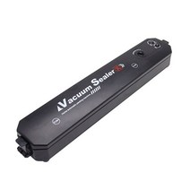 떡포장기계 실링 포장 휴대용 식품 보호 진공 포장기 가정용 고기 야채 장치 주방 용품, [01] Style A, 01 Style A