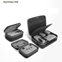 써니라이프 DJI AIR 2S 케이스 에어2S 조종기 본체 케이스 휴대용 숄더백 드론가방, 2.드론조종기가방