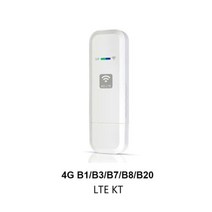 LDW 931 버전 LTE 라우터 유럽버전 5채널 e 4g 유심 공유기 차량용 신형동글와이파이, LDW931-EU KT
