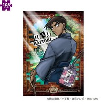 EPOCH 에포크 03 - 071 명탐정 코난 니시의 고등학생탐정 핫토리 헤이지 [직소퍼즐108피스(크기:18.2×25.7cm)], 단일