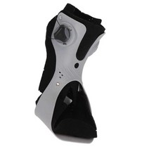 족하수보조기 보조기 족하수 드롭 풋드랍 인대 지지대, Right XL, 1개