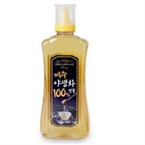 프렌즈파머 제주 야생화 벌꿀, 1kg, 2개