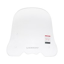 혼다 2022년식 비전110 순흥 롱스크린 바람막이 윈드스크린 윈드쉴드 국내제작, 1개