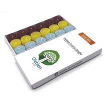 [RAβ4] 올레비엔 티라이트 향 18P 12후르츠믹스 캔들 기초 향초 라이트초 기양초 가정용초 기나는 ▷_6β840Ea, 옵션없음($#%), β옵션없음