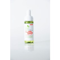 더순수 버블버블 클렌징 폼 150ml, 단품