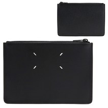 메종마르지엘라 [메종마르지엘라] S55UI0193 P2686 H1669 공용 클러치/파우치백