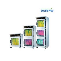 고무장갑 보관고 열풍건조 감염예방 자외선 소독기, 선택02.DS-802