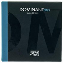 도미넌트 프로 PRO 바이올린현 세트 DP100