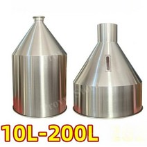 스탠깔떼기 스텐깔때기 주방깔때기 깔대기 기름 깔때기, 스위치커버브래킷추가고객서비스에직접문의