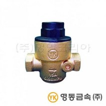 BUyuS영동금속 감압밸브(영동 감압변-소켓형 청동감압밸브(영동 15A 15A-소켓형 15A-소켓형 ) )굿딜 브이숍