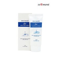 [seRment] 세르망 듀오매직 브라이트닝 선블럭 50ml SPF46 PA++