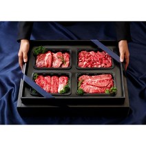 한우 세트 국내산 1등급 1++ 선물용 한우선물세트 구이용 선물 선물포장 냉장 600g 1kg 1.6키로 설날 구정 설 추석 선물세트, 11.[1++] 선물세트 한우모듬구이 1200g