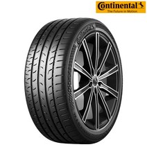 255/35R18 94Y MaxContact MC6, 1개