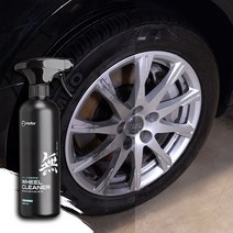 에코후레쉬 마일드제로 휠 클리너 500ml 1개