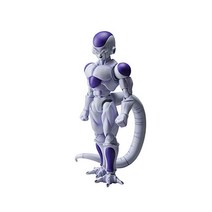 Figure-rise Standard Dragon Ball Frieza (최종 형태) (리뉴얼 버전) 색상 코드 프라 모델, 1