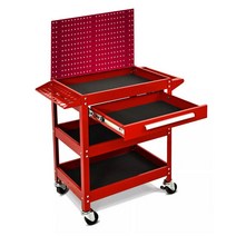 중량 작업대 공구대 공구함 이동식공구대 자동차정비공구 67793EA