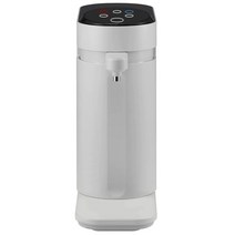 [방문관리 3개월] LG 퓨리케어 WD506AST3V 스윙 정수기 냉온정 그레이 / KN, 단일옵션
