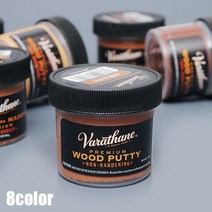 바라탄 우드퍼티110mg 메꿈이 굳지않아 보관이 용이함, Colonial Maple (568.0185)