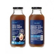 농부프린스 푸룬주스 푸룬임산부 푸룬착즙주스 푸룬원액 1L X 2병, 상세페이지 참조, 상세페이지 참조