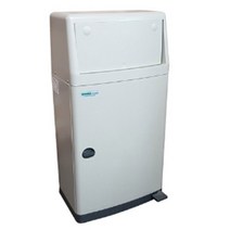 분리수거장 업소용 야외 근로자휴게실 분리수거함, 실내분리수거함45L