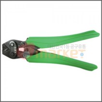 KFT 오마켓 압착기 SU-02 (-SU-2 ) 터미널압착기 작업공구