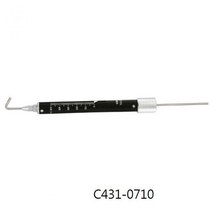 VUU023413일산 텐션게이지TK-1000(캐논) C431-0710