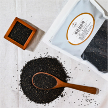 60년 전통 대전 기름집 볶은 참깨 국내산 햇 중국산 수입산 선물, 중국산1kg