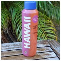 HAWAII COLLECTION 스타벅스 Hawaii Sunset Vacuum Insulated 물병 텀블러
