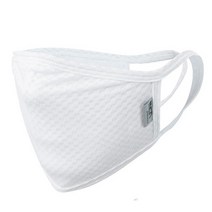 MCN K메쉬 나노마스크 모음전-미세먼지.세탁가능, 16.FLAT WHITE