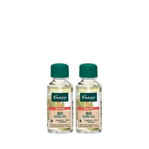 크나이프 바이오스킨 자몽 탄력 오일 더블세트 (20ml 2개) 페이셜&바디