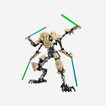스타워즈 그리버스 장군 Star Wars General Grievous