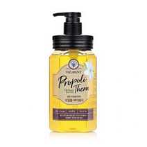 온더바디 오일폼 자스민 바디워시 500ml, 1개