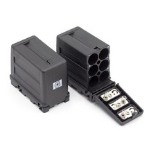 룩스패드22 룩스패드43 남광 정품 조명용 배터리팩 케이스 Battery pack AA배터리 사용