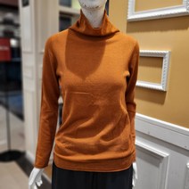 BCBG 비씨비지 겨울22 기획 울혼방 니트