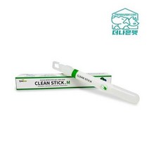 이산화염소 클린스틱 냉장고 옷장 화장실 악취제거 살균소독 탈취 1p, 2개