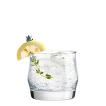 [OCEAN 시로코 언더락 340ml(B17012) 낱개] / 위스키 양주 칵테일 홈텐딩 온더락