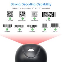 북스캐너 북스캔 비파괴 북 스캐너 양면 고속 책 Eyoyo 스캐너 높은 읽기 속도 바코드 스캐닝 플랫폼 리더, 한개옵션0