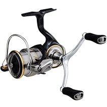 DAIWA 다이와 스피닝 릴 20 루비아스 LT2500S-DH, LT2500S - DH, One Color