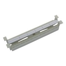 MDF4641 110Block 50P 110블럭 원텐블럭 네트워크장비 컴튜터 네트워크장비/컴튜터부품/모듈/나비넥타이