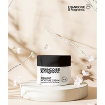 프랑스와즈 강남피부샵 보습탄력 원액 100%, 광채수분크림 80g  x12개