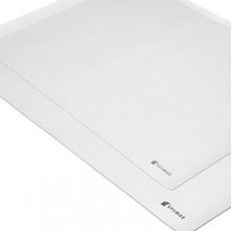시스맥스 커팅매트 T14 데스크매트 투명 490x390mm, 본상품선택, 1개