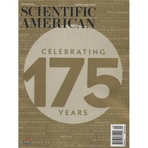 Scientific American (월간) : 2020년 09월